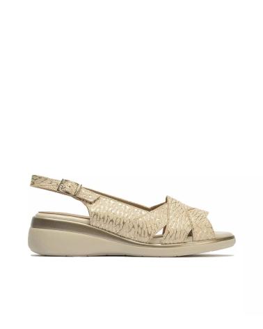 Sandalias de Mujer PITILLOS SANDALIA PITILLO PLATEADO