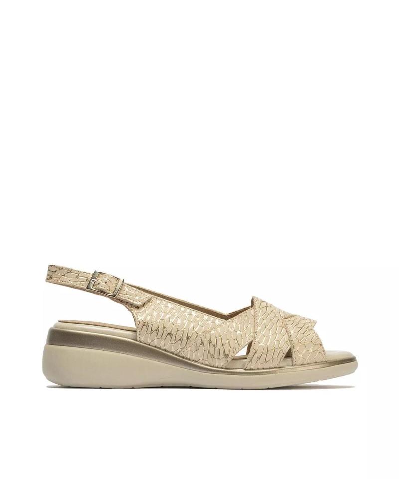 Sandalias de Mujer PITILLOS SANDALIA PITILLO PLATEADO