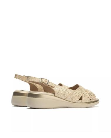 Sandalias de Mujer PITILLOS SANDALIA PITILLO PLATEADO