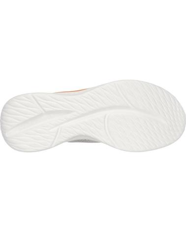 Sportivo per Uomo SKECHERS SLIP-INS SLADE - QUINTO BEIG BEIG