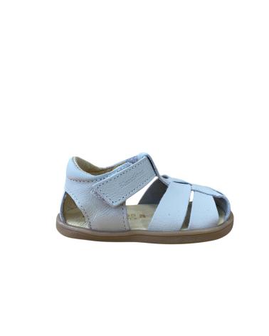 Sandalias de Niño CRIOS COSTA SANDALIA CERRADA GRIS