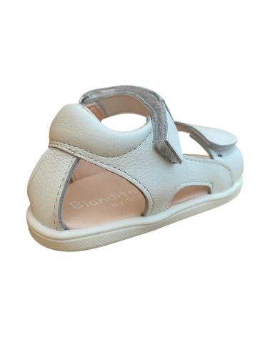 Sandalias de Niño CRIOS CARIBE SANDALIA ABIERTA BLANCO