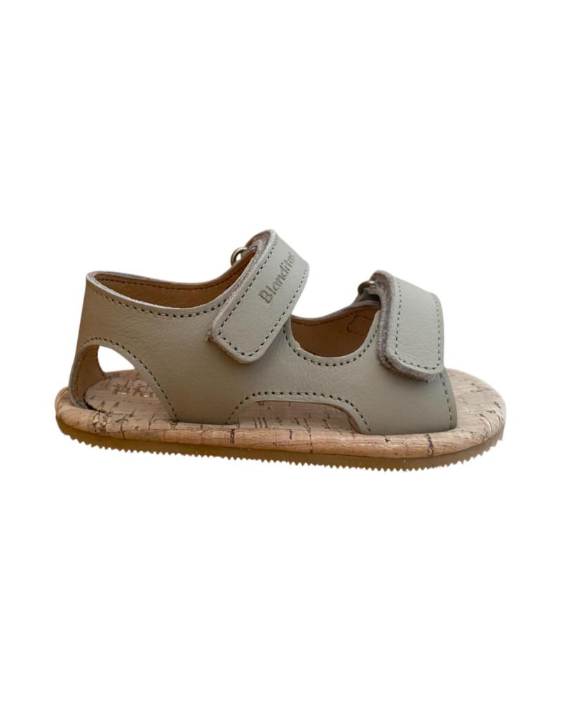 Sandalias de Niño CRIOS ARRECIFE SANDALIA ABIERTA BEIGE