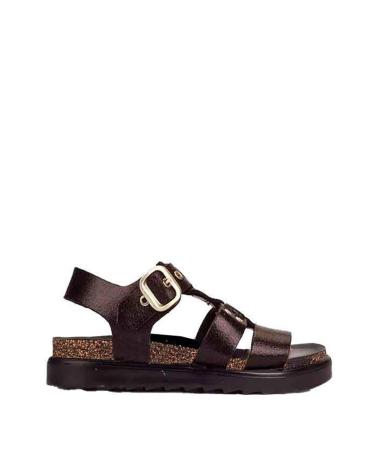 Sandalias de Mujer CHIKA10 ST ATUNEZ 03 NEGRO-BLACK