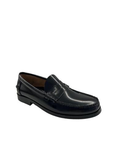 Scarpe per Uomo CHIKA10 ST CASTALIA 14026 NEGRO-BLACK