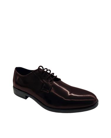 Zapatos de Hombre CHIKA10 ST CASTALIA 4034 BURDEOS-BURGUNDY