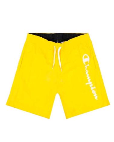 CHAMPION BAADOR NIO 306107 YS019 AMARILLO