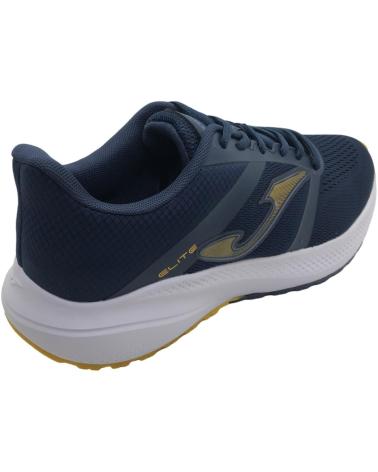 JOMA ZAPATILLAS RUNNING HOMBRE ELITE 2503 AZUL