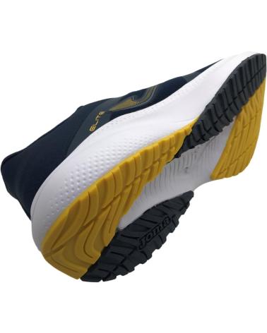 JOMA ZAPATILLAS RUNNING HOMBRE ELITE 2503 AZUL