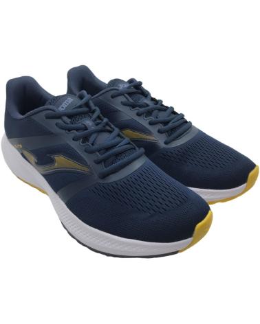 JOMA ZAPATILLAS RUNNING HOMBRE ELITE 2503 AZUL