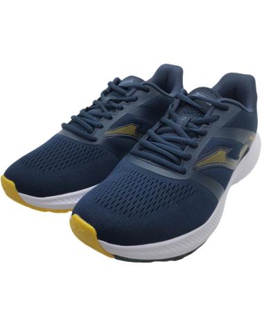 JOMA ZAPATILLAS RUNNING HOMBRE ELITE 2503 AZUL