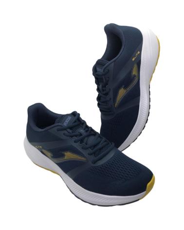 JOMA ZAPATILLAS RUNNING HOMBRE ELITE 2503 AZUL