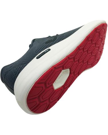 JOMA ZAPATILLA DEPORTIVA CONFORT HOMBRE SELENE 2512 GRIS