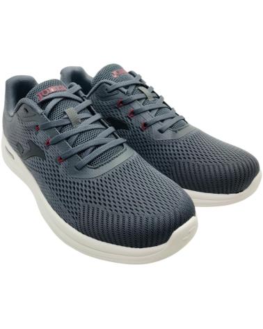 JOMA ZAPATILLA DEPORTIVA CONFORT HOMBRE SELENE 2512 GRIS