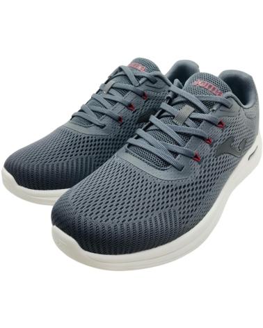 JOMA ZAPATILLA DEPORTIVA CONFORT HOMBRE SELENE 2512 GRIS