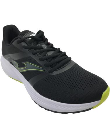 ZAPATILLA DEPORTIVA JOMA ELITE 25 RELITS HOMBRE NEGRO NEGRO
