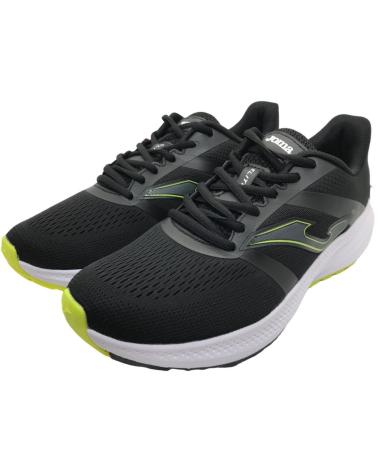 ZAPATILLA DEPORTIVA JOMA ELITE 25 RELITS HOMBRE NEGRO NEGRO