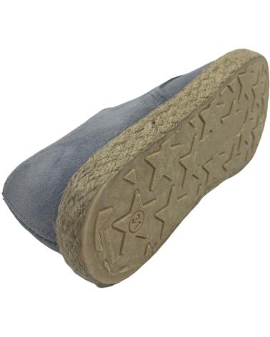 CHUCHES ZAPATO BLUCHERS CEREMONIA NINO 34000-S CLARO AZUL