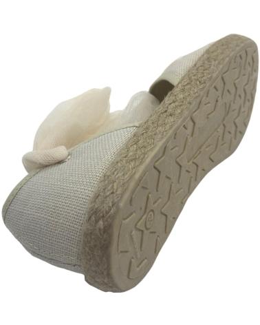 CHUCHES VALENCIANA CEREMONIA NINA 37000-YUTE-021 HIELO