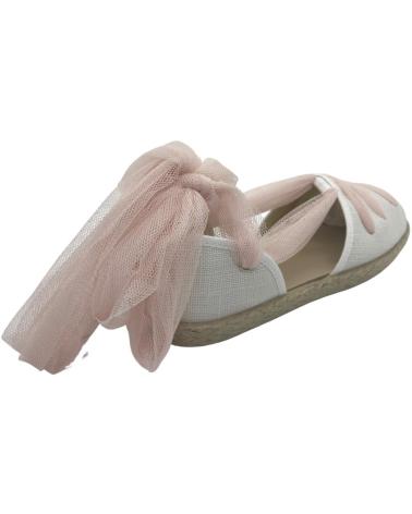 CHUCHES VALENCIANA CEREMONIA NINA 37000-YUTE-021 BLANCO