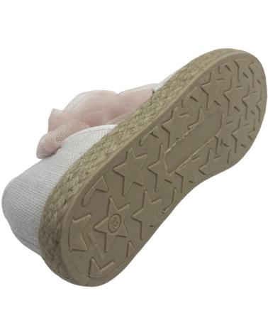 CHUCHES VALENCIANA CEREMONIA NINA 37000-YUTE-021 BLANCO