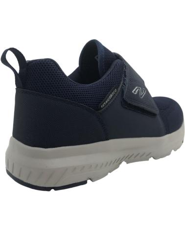 NICOBOCO DEPORTIVO CONFORT HOMBRE MASTER 25 42-209 AZUL