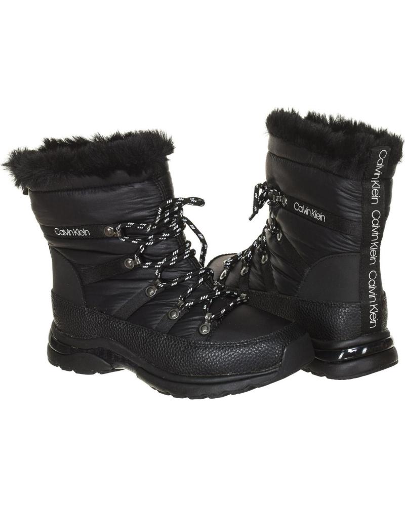 Botin on sale calvin klein