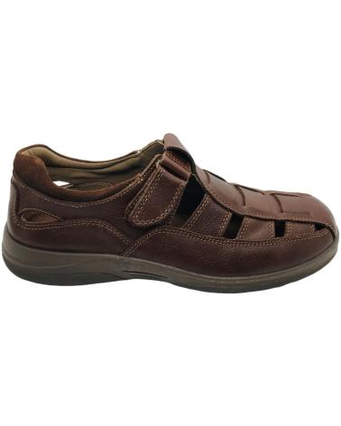 Sandalias de Hombre LUISETTI 13451ST CONAC