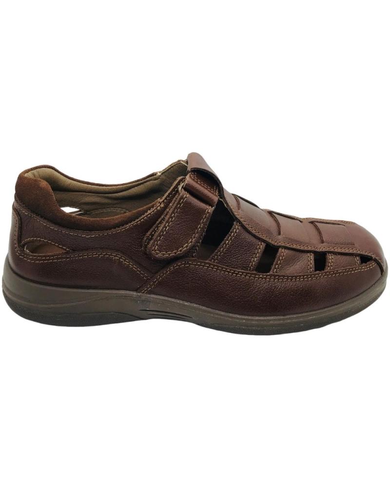 Sandalias de Hombre LUISETTI 13451ST CONAC Sandalias de Hombre LUISETTI 13451ST CONAC