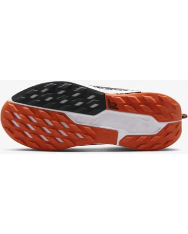 NIKE ZAPATILLA TRAIL JUNIOR PEGASUS TRAIL V25 KAKI NAZPJV2538CD MARRóN