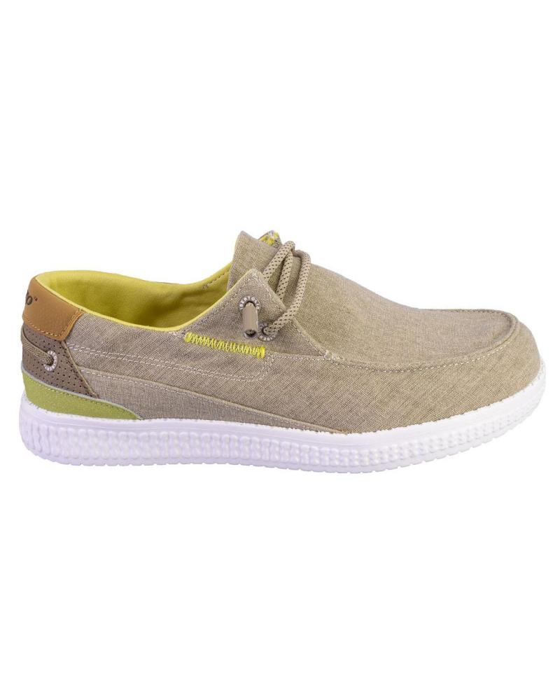 MARCA INEXISTENTE LIBERTO 7010 LONAS DE HOMBRE BEIGE