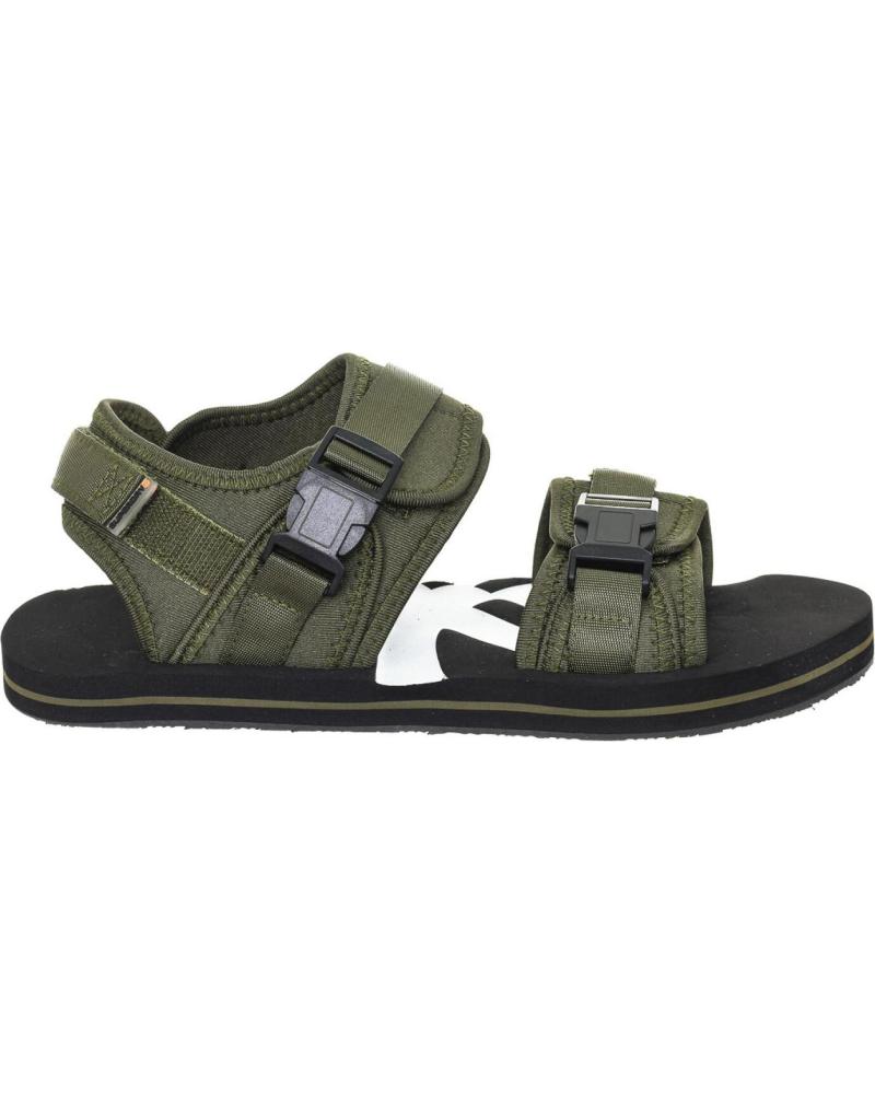 Infradito SUPERDRY per Uomo SANDALIA TREK CAQUI Infradito SUPERDRY per Uomo SANDALIA TREK CAQUI