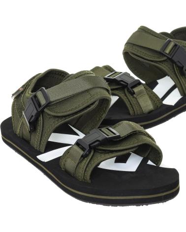 Infradito SUPERDRY  per Uomo SANDALIA TREK  CAQUI