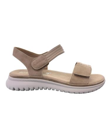 AMARPIES SANDALIAS MUJER ABZ26586 BEIGE VARIOS COLORES
