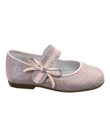 ROLY POLY MERCEDITAS 9286 ROSA VARIOS COLORES