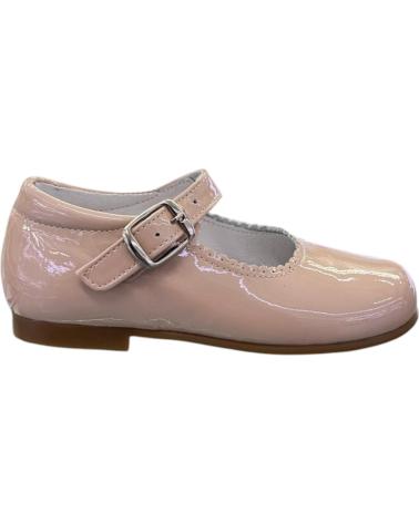 ROLY POLY MERCEDITAS 100-3 PIEL CHAROL METAL CAMEO VARIOS COLORES