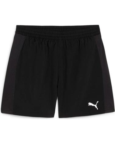 PUMA MODELO RUN FAVORITE VELOCIT PARA NEGRO