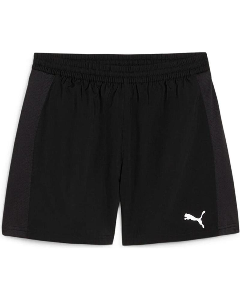 PUMA MODELO RUN FAVORITE VELOCIT PARA NEGRO