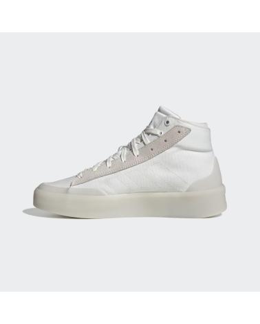 ADIDAS ZNSORED HI BLANCO