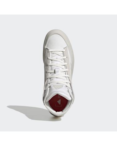 ADIDAS ZNSORED HI BLANCO