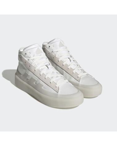ADIDAS ZNSORED HI BLANCO