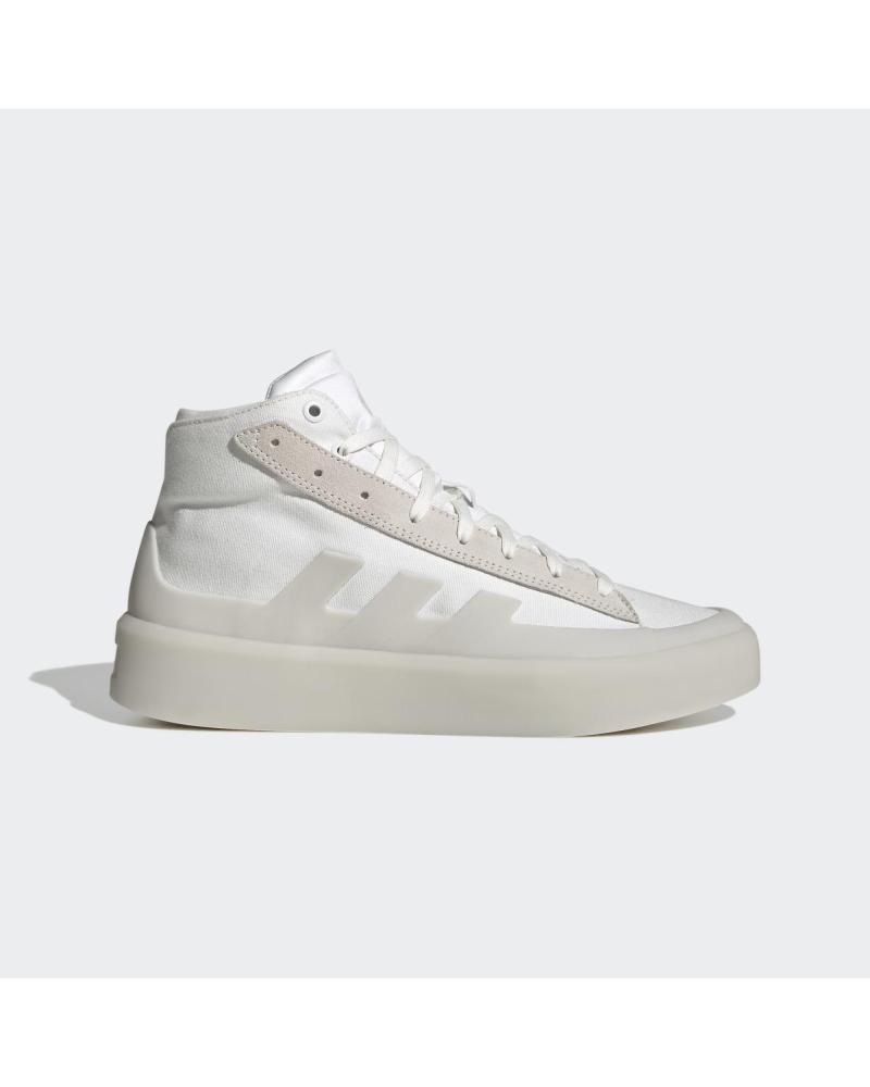 ADIDAS ZNSORED HI BLANCO