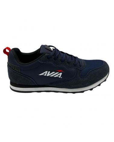 Man Zapatillas deporte AVIA ZAPATILLA DEPORTIVA CLASSIC RUNNER NL MARINO