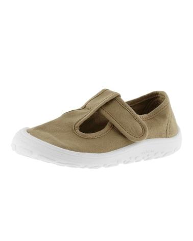 VICTORIA ZAPATILLAS LONA BA NINA 1370108 VERDE