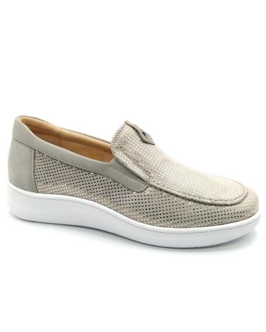 Mocasines de Mujer G COMFORT MOCASIN 25292 ORO BEIGE