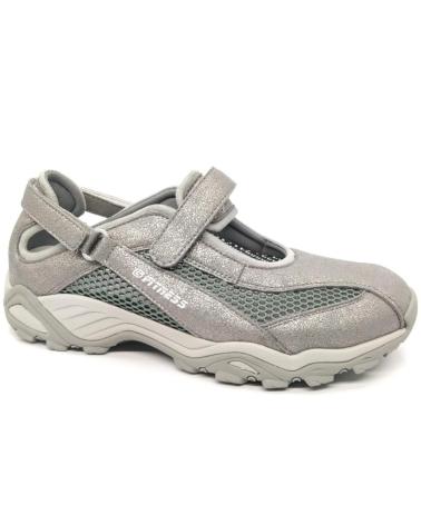 G COMFORT MERCEDITAS 81023 TAUPE METALLIC GRIS