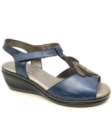 Sandalias de Mujer D`CUTILLAS DOCTOR CUTILLAS 32141 SANDALIA MUJER MARINO