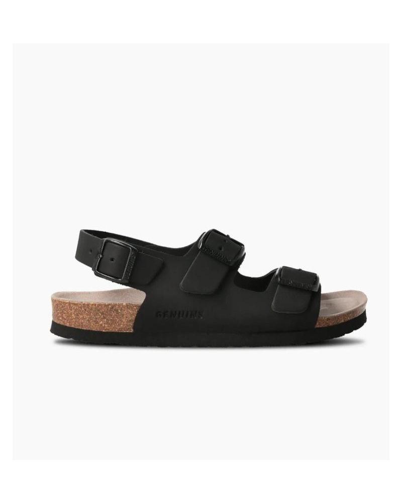 GENUINS CONGO HABANA APURE MARRóN