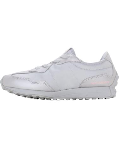 NEW BALANCE GS327WP VARIOS COLORES