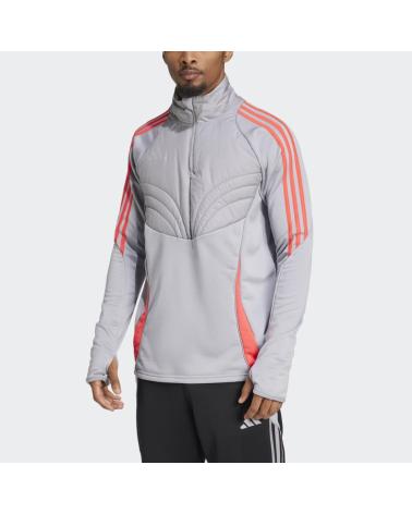 ADIDAS SUDADERAS LIGHTONIX-SHOCKRED